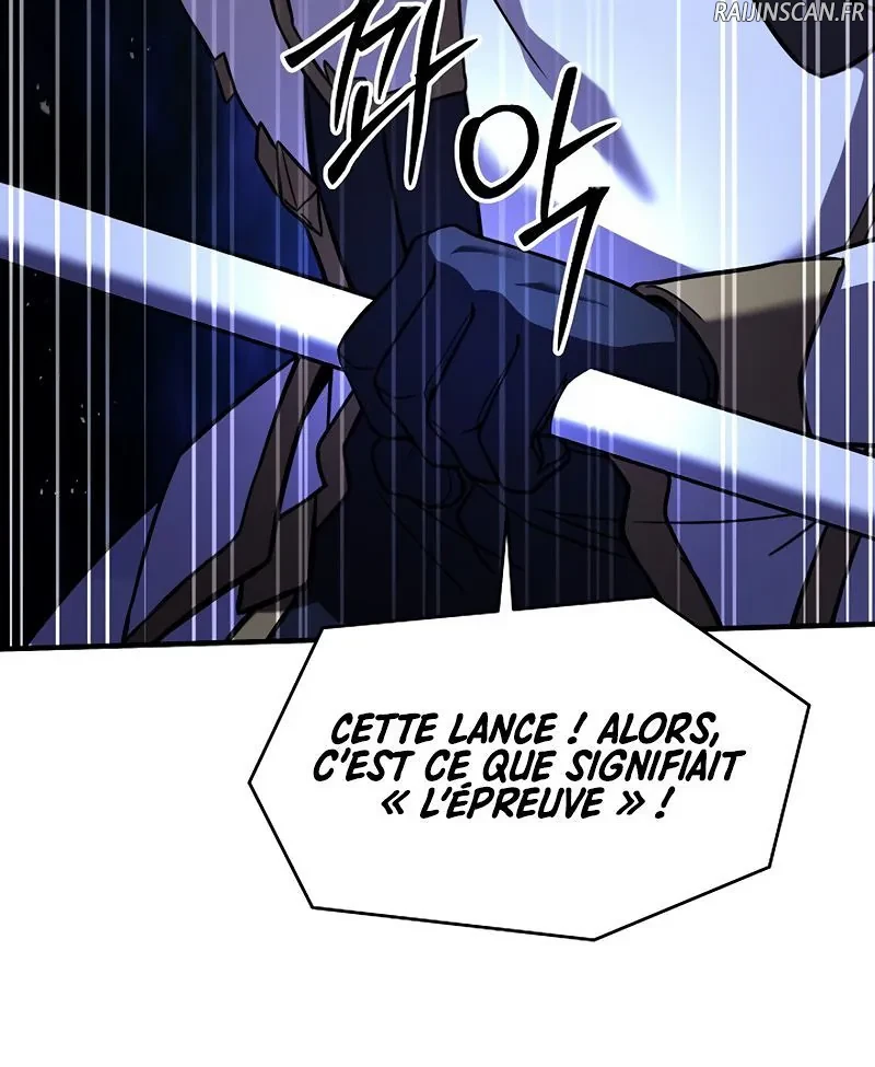 Read Return of the Legendary Spear Knight FR Manga Online