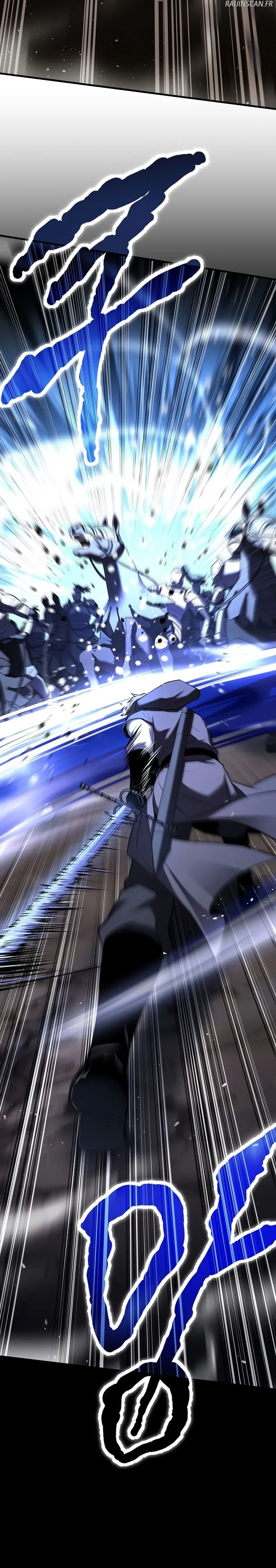 Read Return of the Legendary Spear Knight FR Manga Online