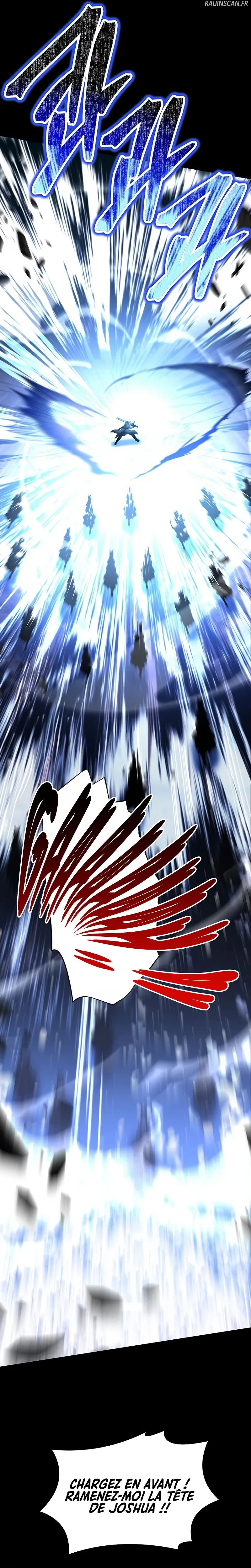 Read Return of the Legendary Spear Knight FR Manga Online