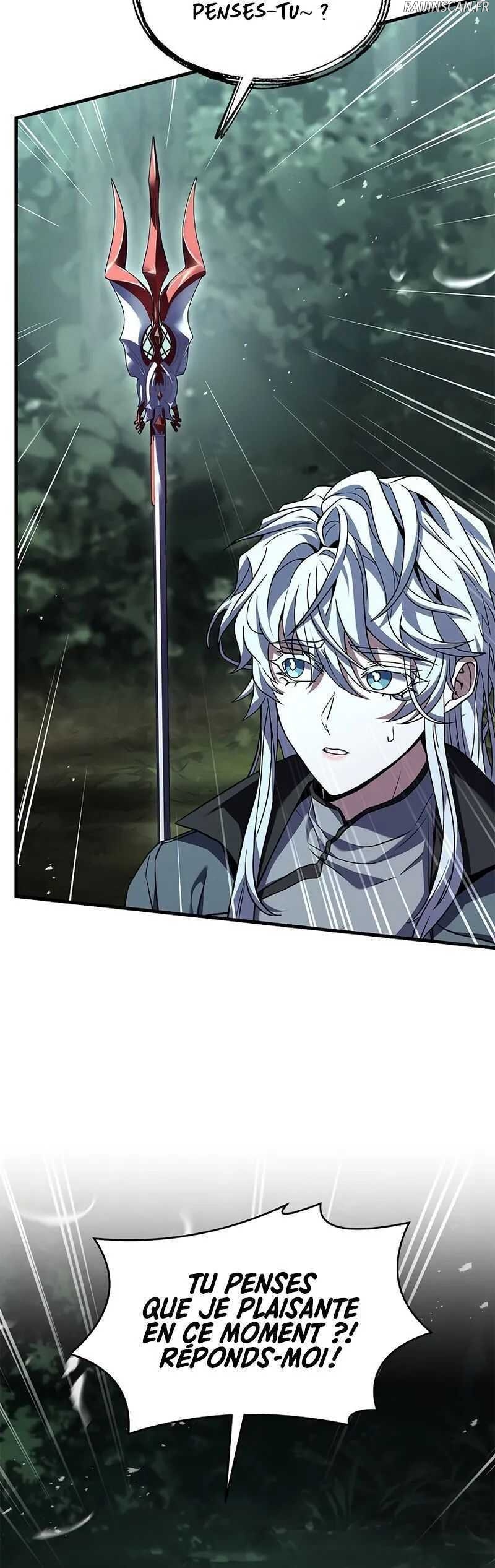 Read Return of the Legendary Spear Knight FR Manga Online