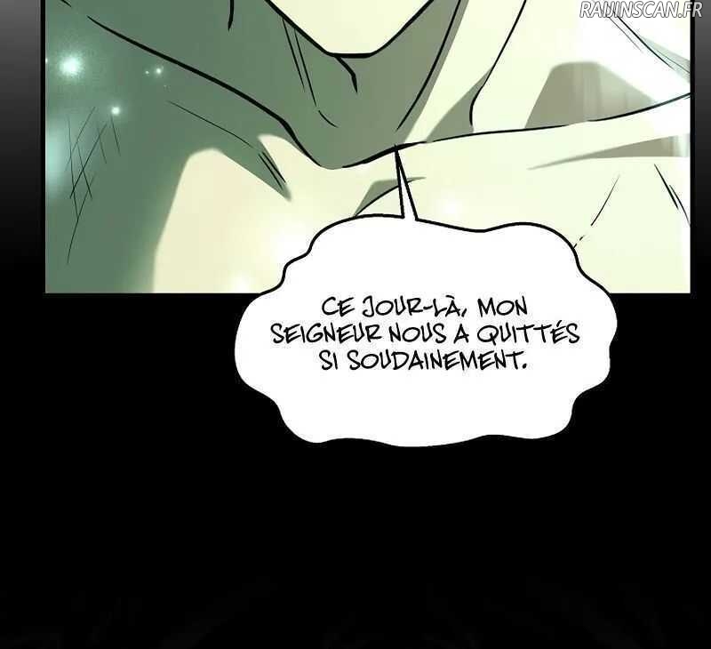 Read Return of the Legendary Spear Knight FR Manga Online