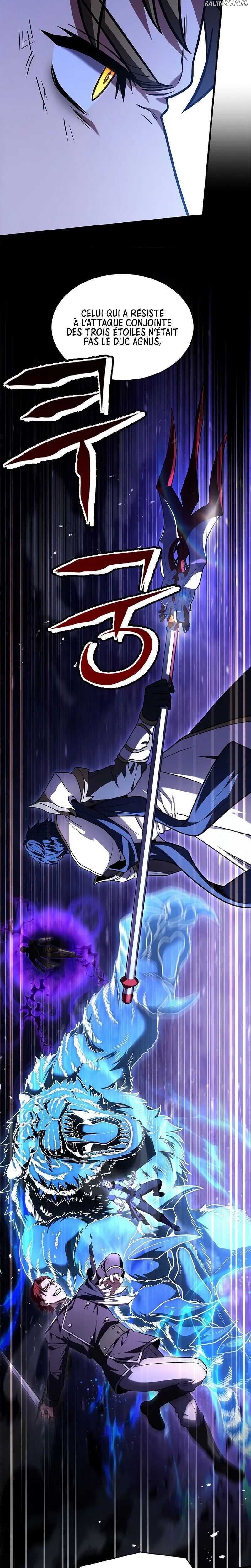 Read Return of the Legendary Spear Knight FR Manga Online
