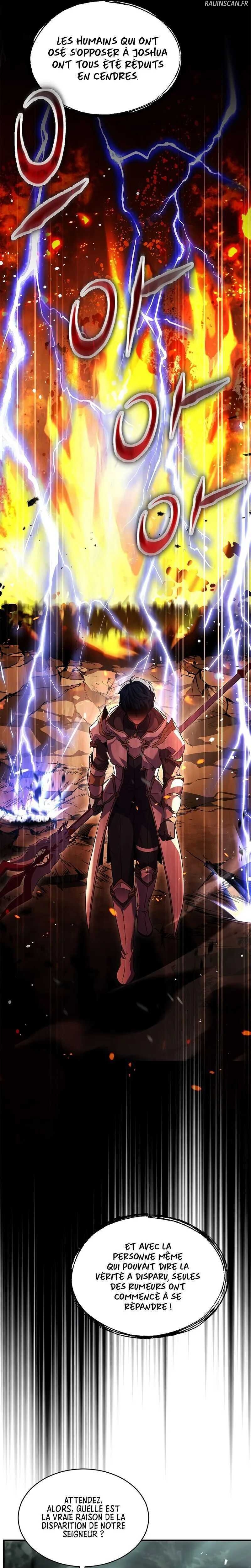 Read Return of the Legendary Spear Knight FR Manga Online