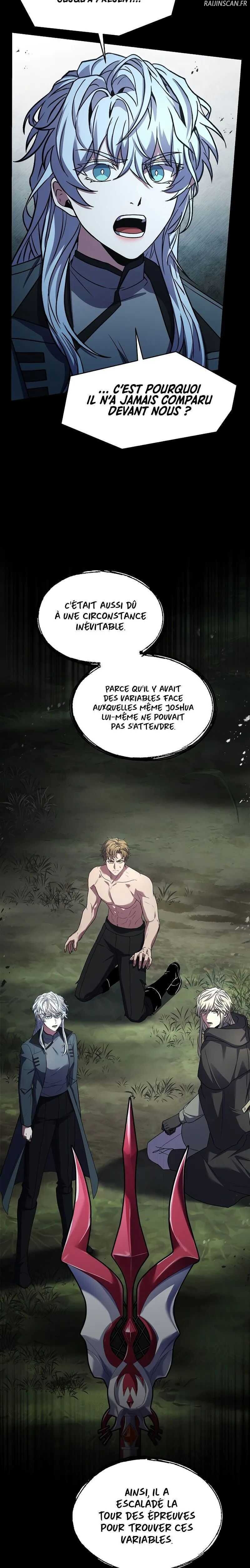 Read Return of the Legendary Spear Knight FR Manga Online