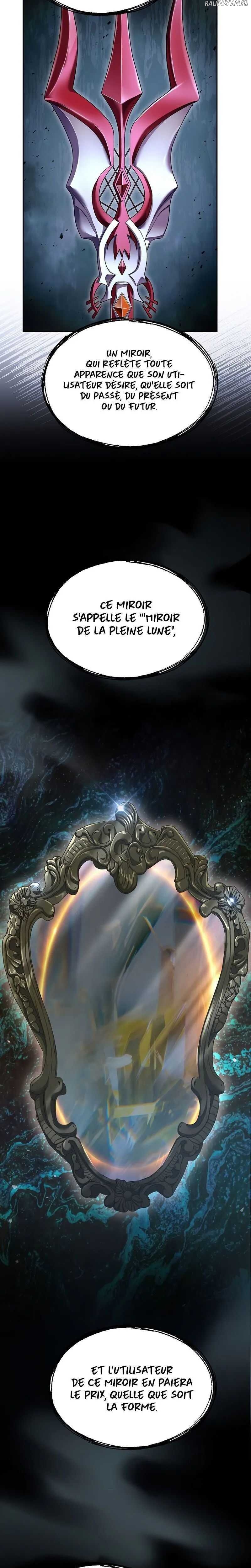 Read Return of the Legendary Spear Knight FR Manga Online