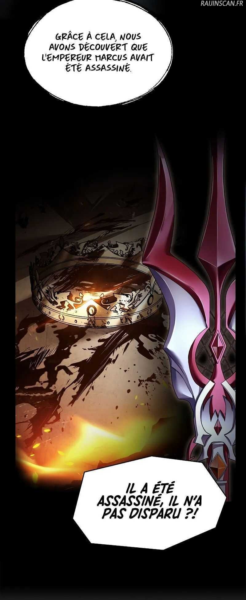 Read Return of the Legendary Spear Knight FR Manga Online