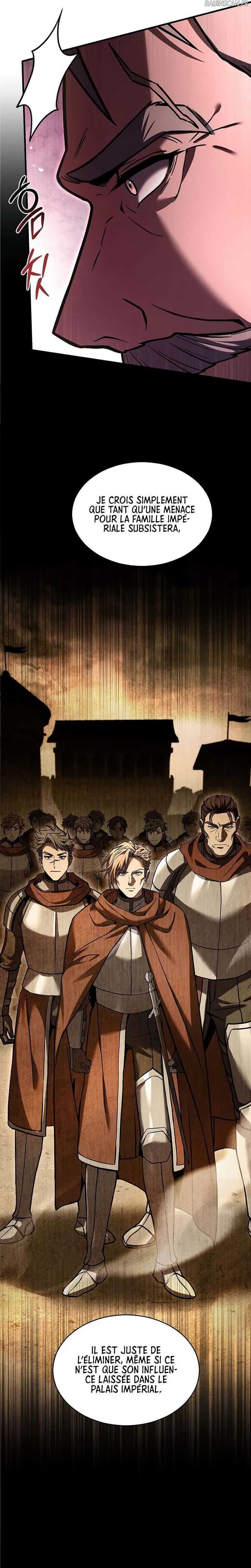 Read Return of the Legendary Spear Knight FR Manga Online