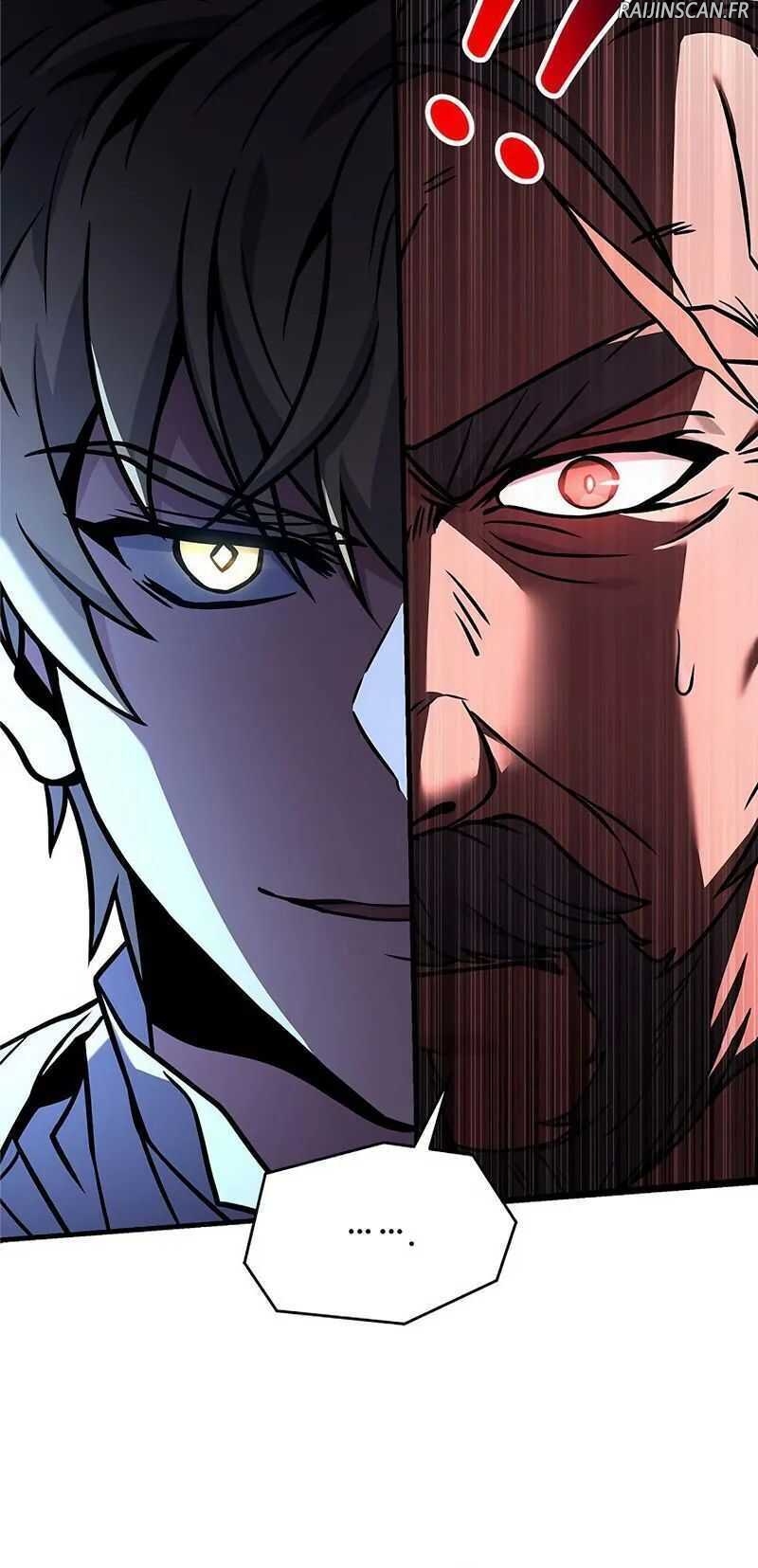 Read Return of the Legendary Spear Knight FR Manga Online