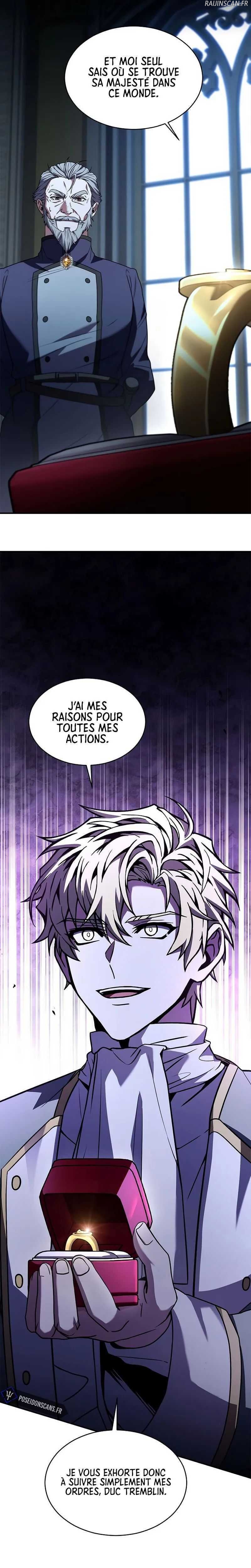 Read Return of the Legendary Spear Knight FR Manga Online