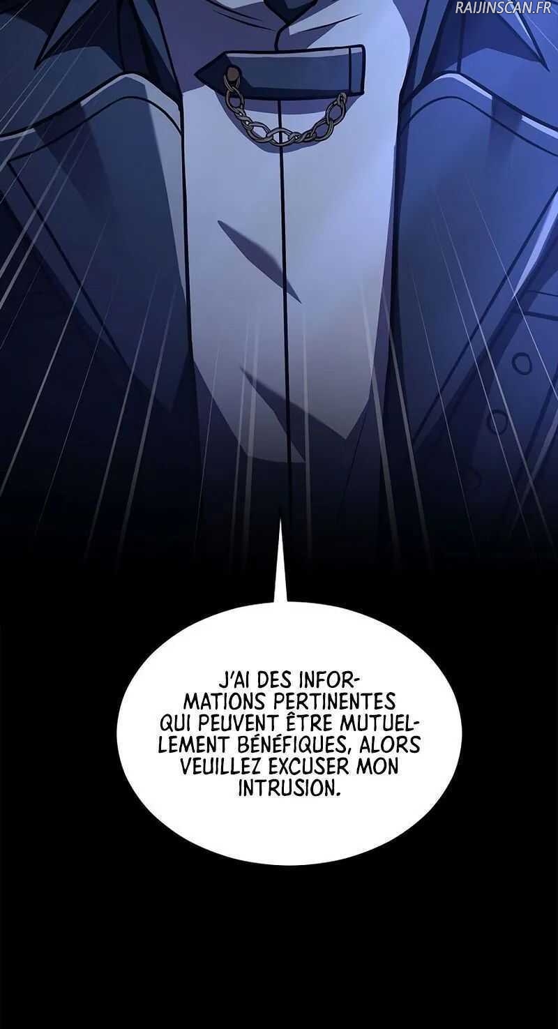 Read Return of the Legendary Spear Knight FR Manga Online