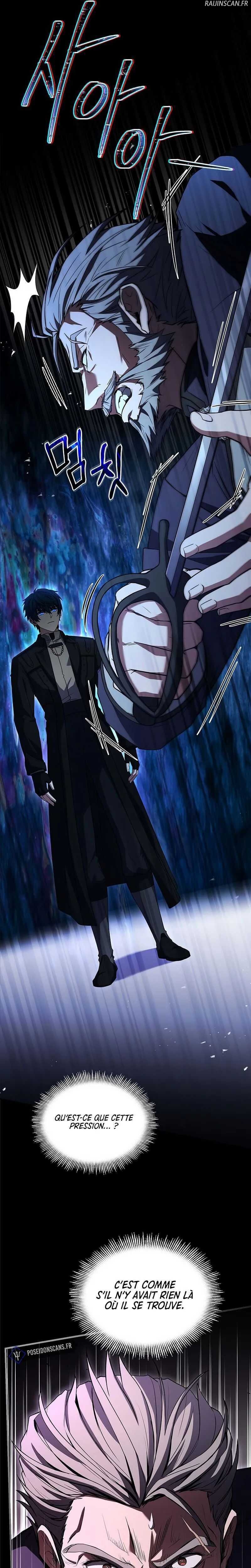 Read Return of the Legendary Spear Knight FR Manga Online