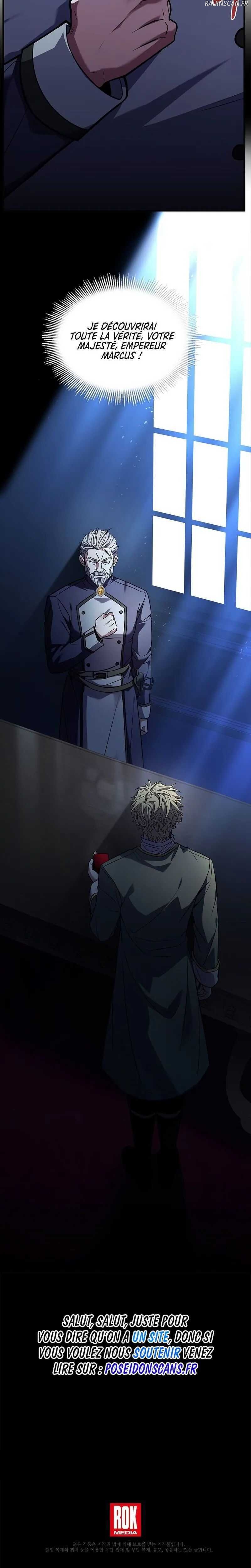 Read Return of the Legendary Spear Knight FR Manga Online