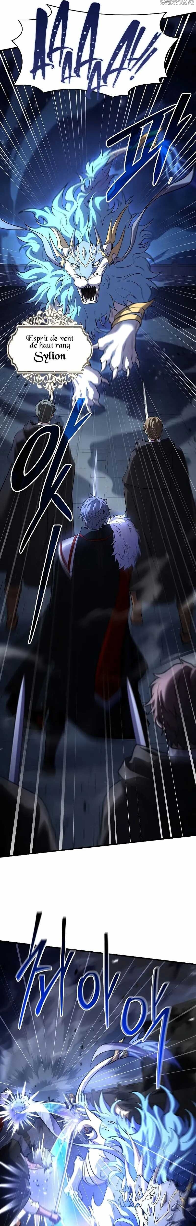 Read Return of the Legendary Spear Knight FR Manga Online
