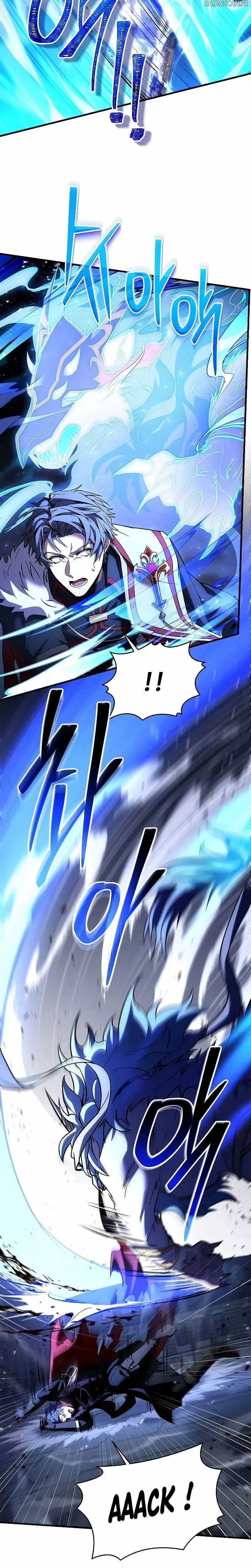 Read Return of the Legendary Spear Knight FR Manga Online
