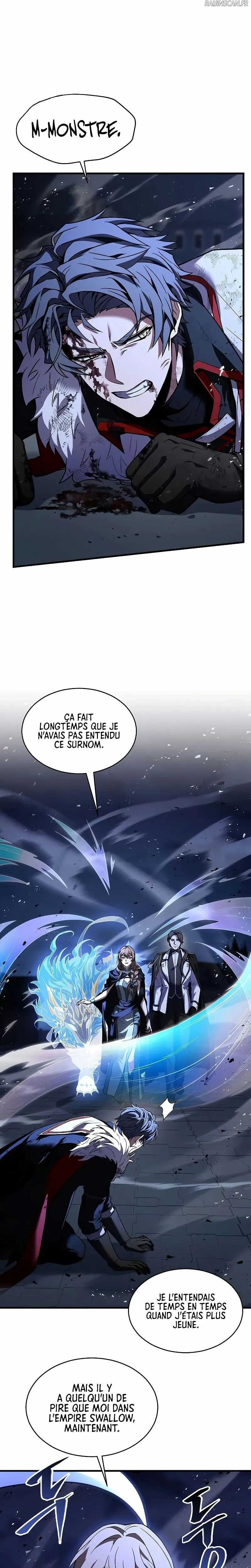 Read Return of the Legendary Spear Knight FR Manga Online