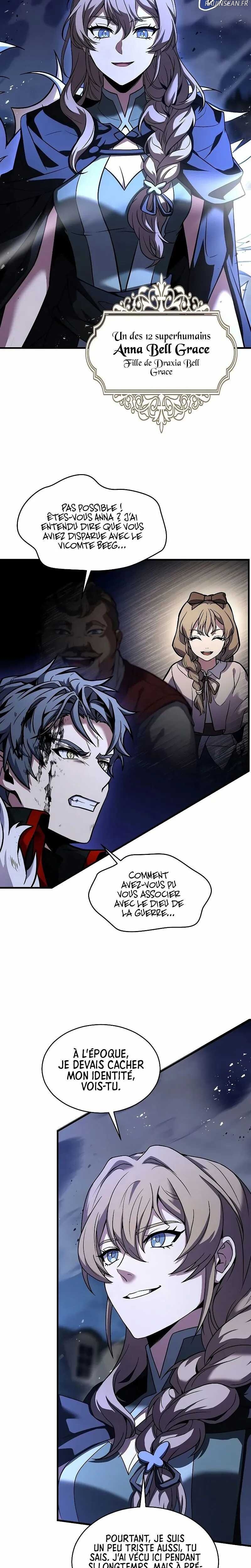 Read Return of the Legendary Spear Knight FR Manga Online
