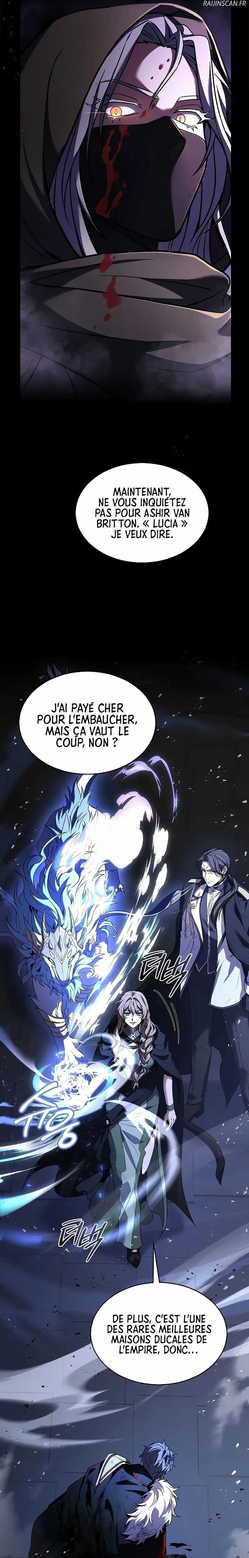 Read Return of the Legendary Spear Knight FR Manga Online