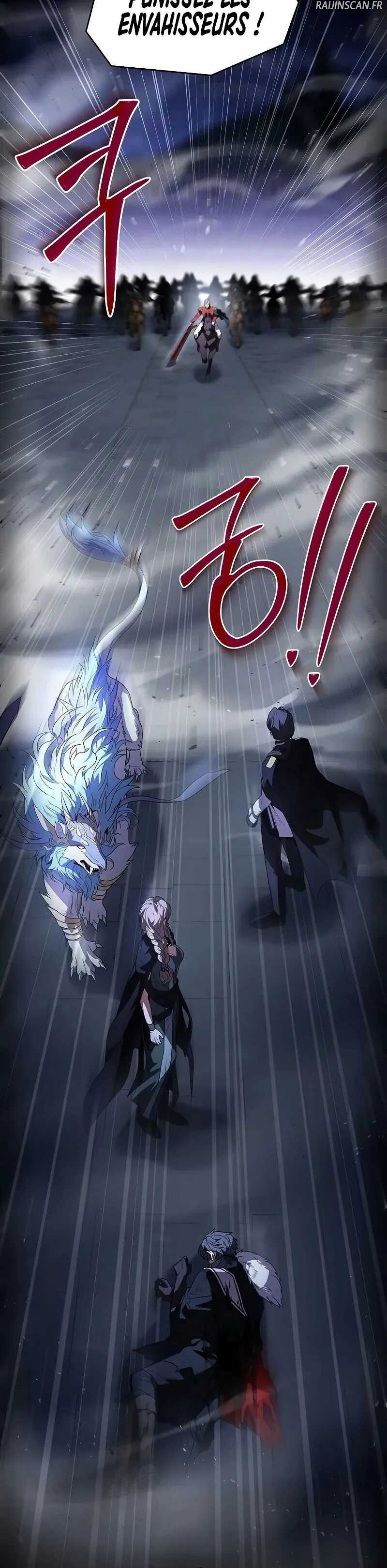 Read Return of the Legendary Spear Knight FR Manga Online