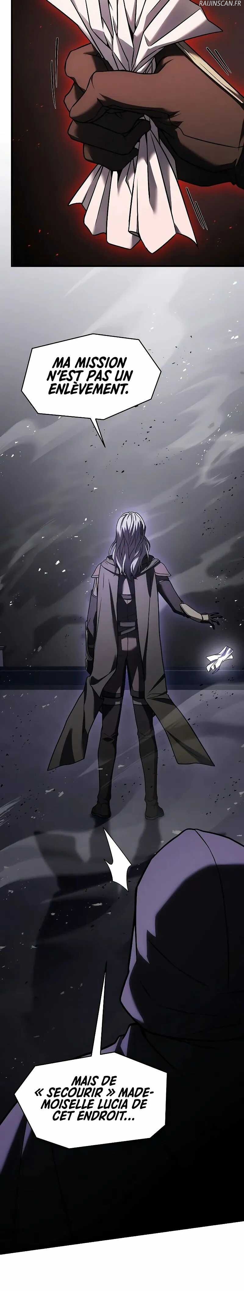 Read Return of the Legendary Spear Knight FR Manga Online