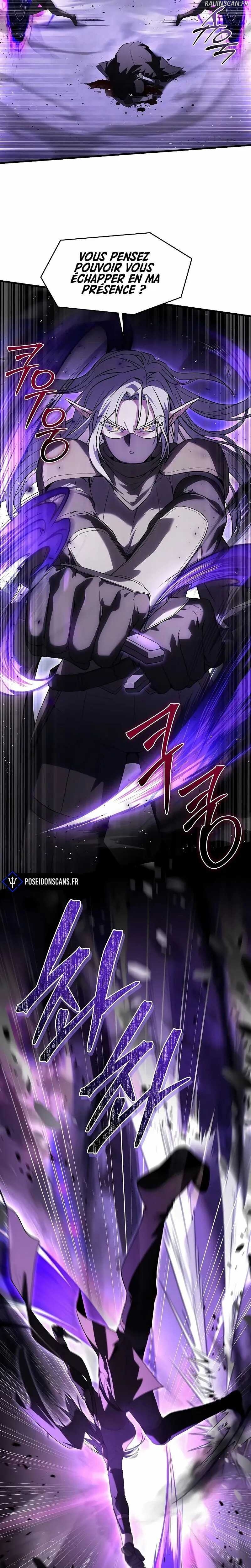 Read Return of the Legendary Spear Knight FR Manga Online