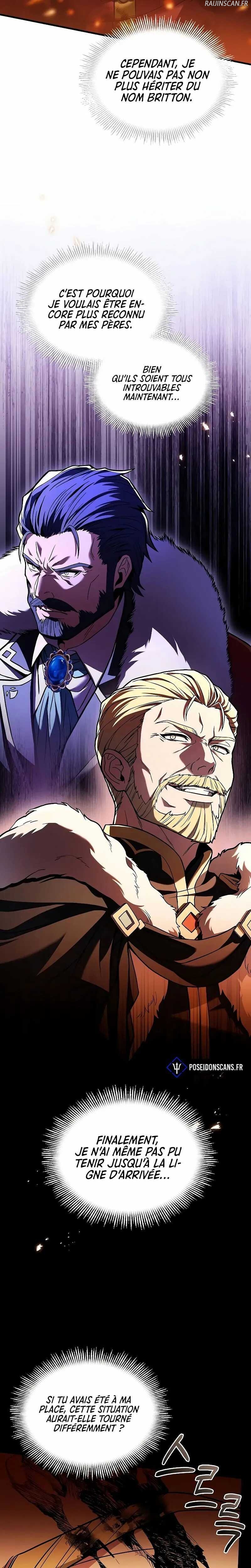 Read Return of the Legendary Spear Knight FR Manga Online