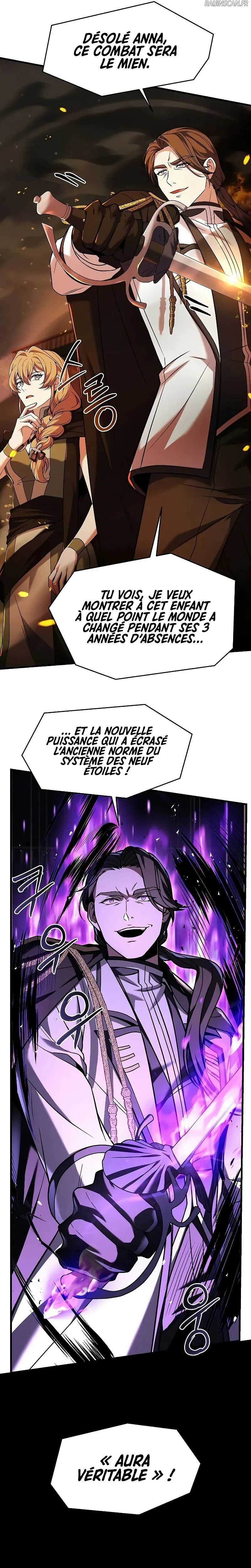 Read Return of the Legendary Spear Knight FR Manga Online