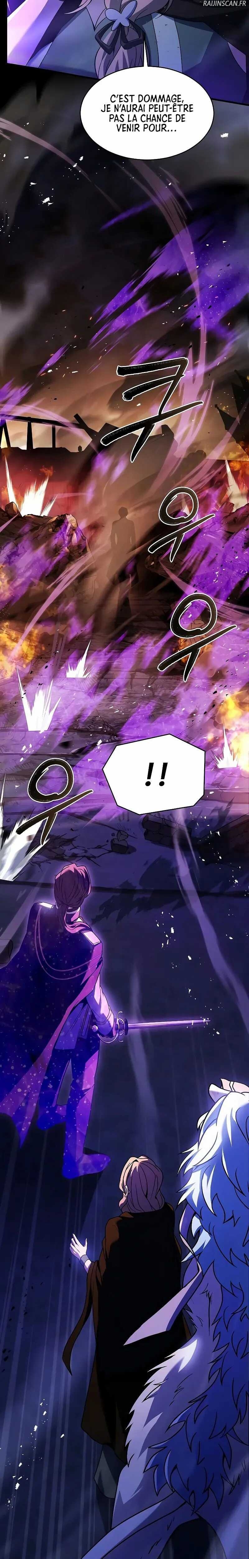 Read Return of the Legendary Spear Knight FR Manga Online