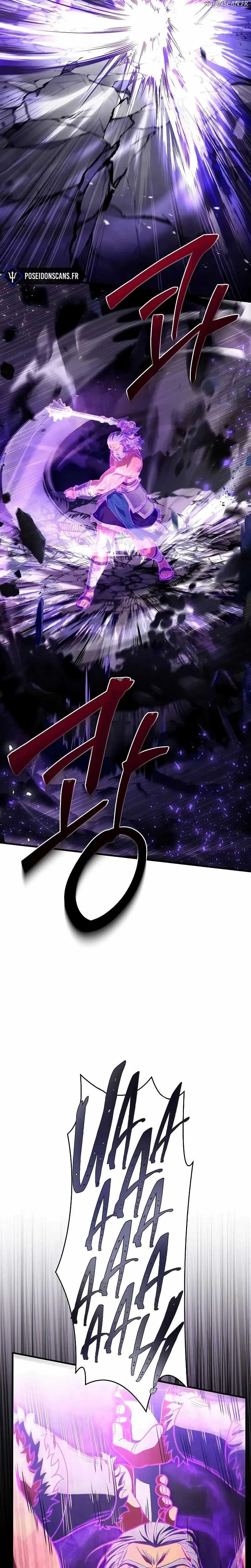 Read Return of the Legendary Spear Knight FR Manga Online