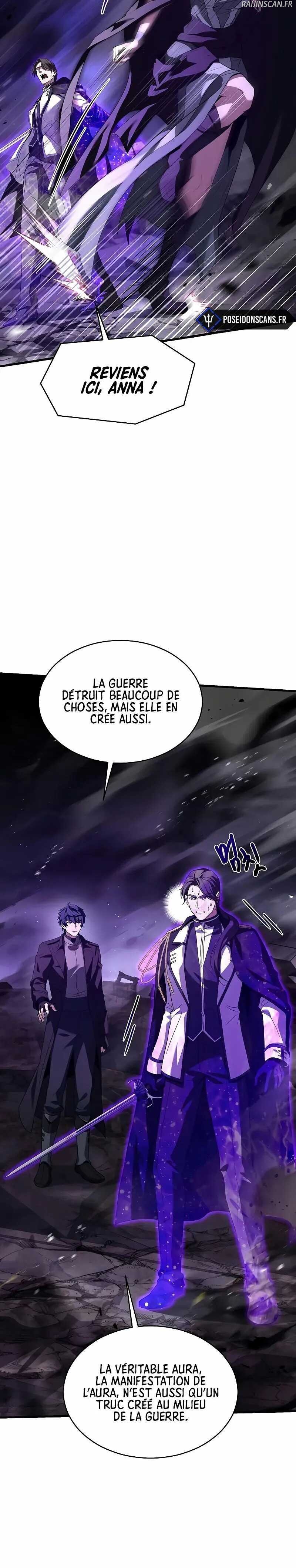 Read Return of the Legendary Spear Knight FR Manga Online