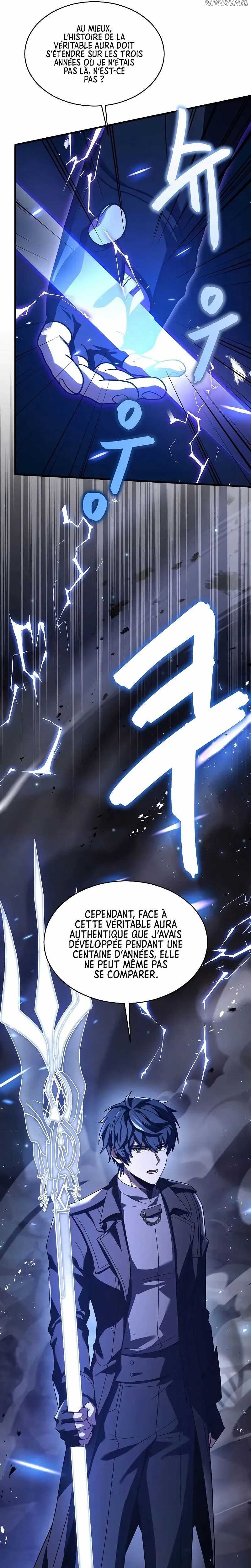 Read Return of the Legendary Spear Knight FR Manga Online