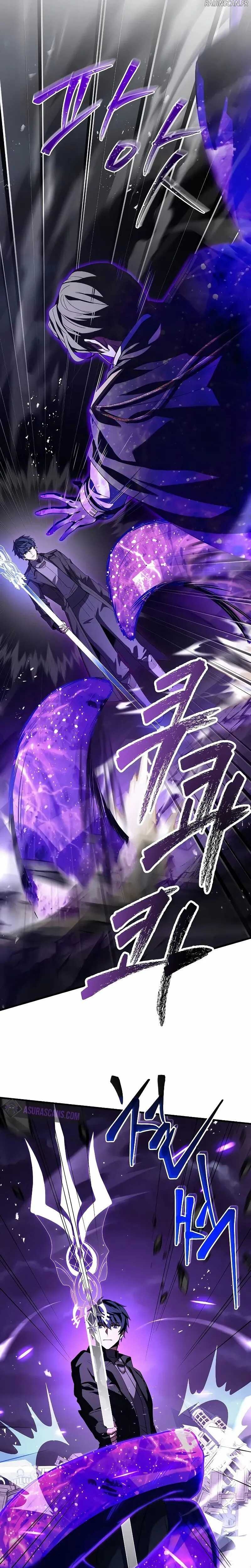 Read Return of the Legendary Spear Knight FR Manga Online