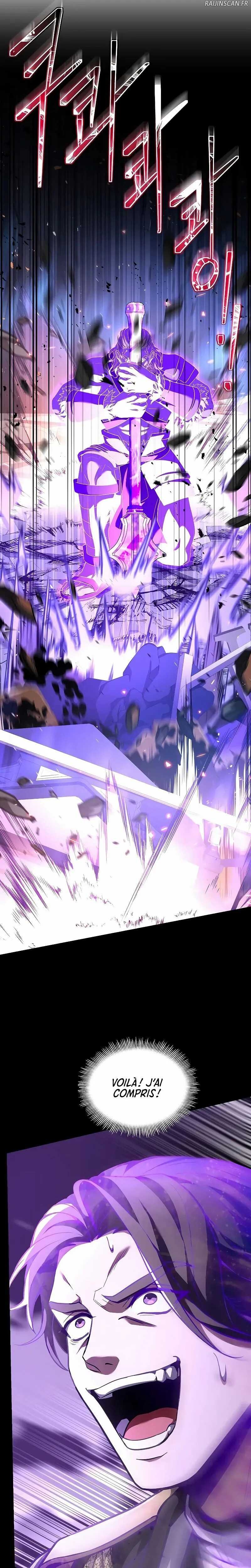 Read Return of the Legendary Spear Knight FR Manga Online
