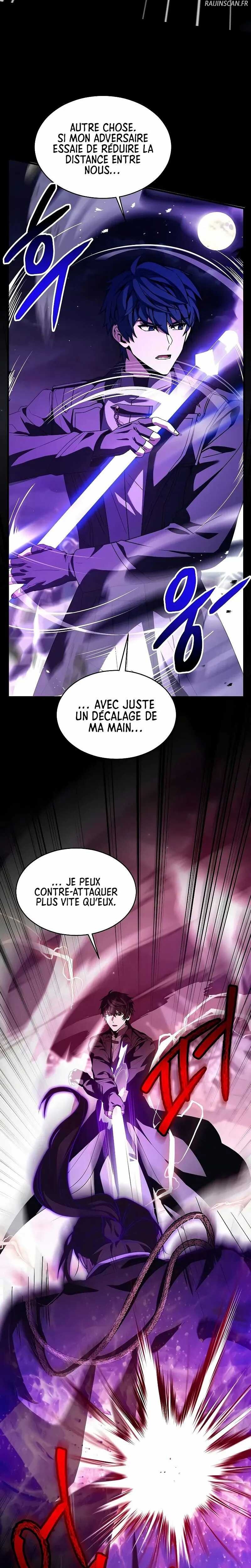 Read Return of the Legendary Spear Knight FR Manga Online