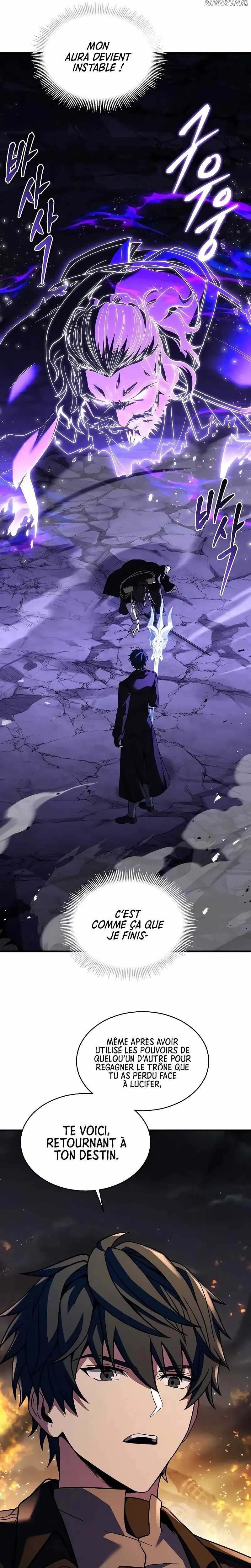 Read Return of the Legendary Spear Knight FR Manga Online