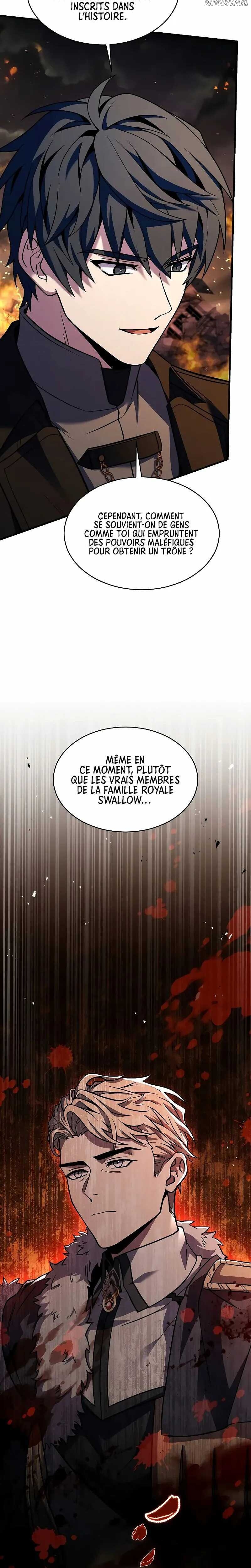 Read Return of the Legendary Spear Knight FR Manga Online