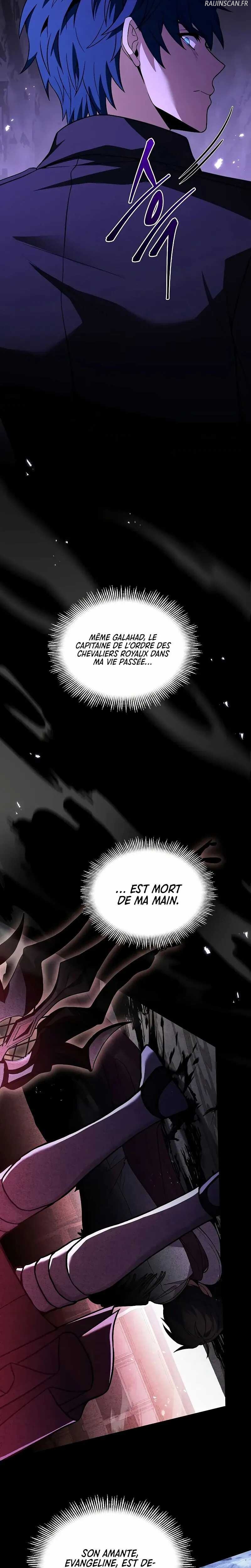 Read Return of the Legendary Spear Knight FR Manga Online