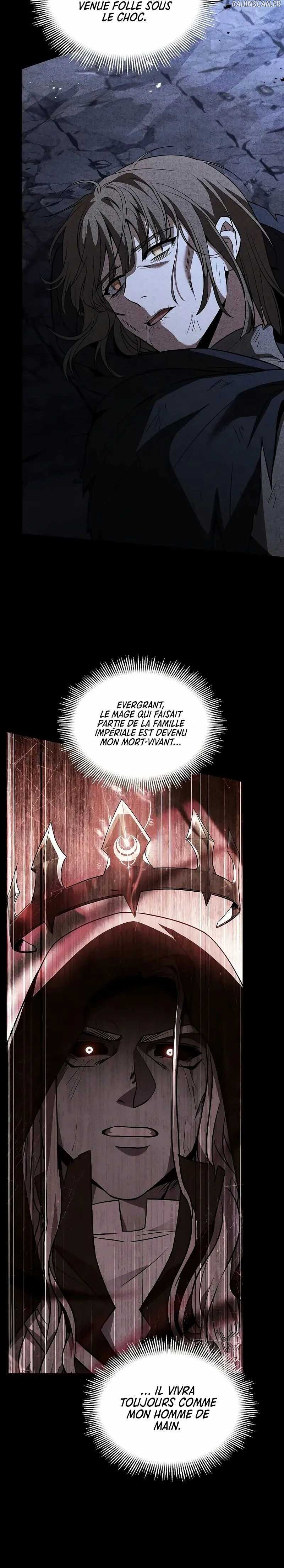 Read Return of the Legendary Spear Knight FR Manga Online