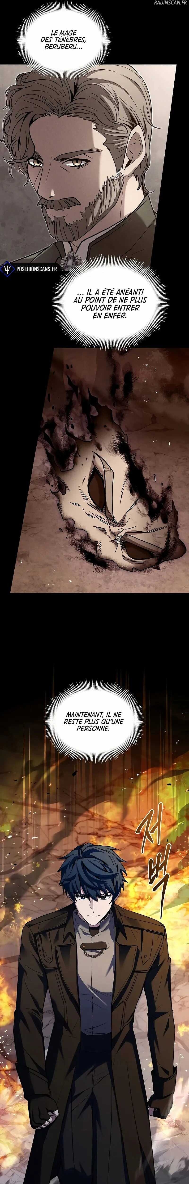 Read Return of the Legendary Spear Knight FR Manga Online