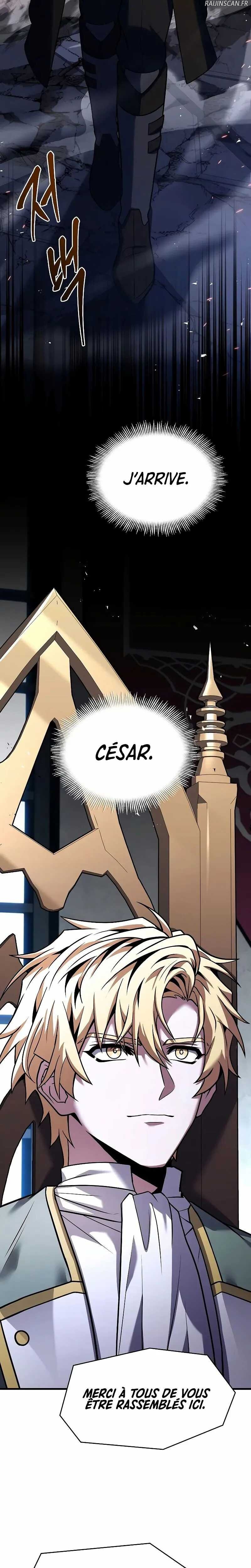 Read Return of the Legendary Spear Knight FR Manga Online