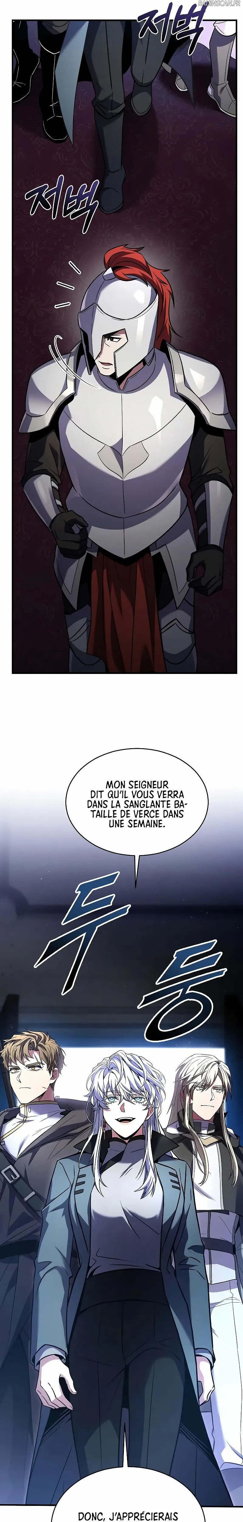 Read Return of the Legendary Spear Knight FR Manga Online