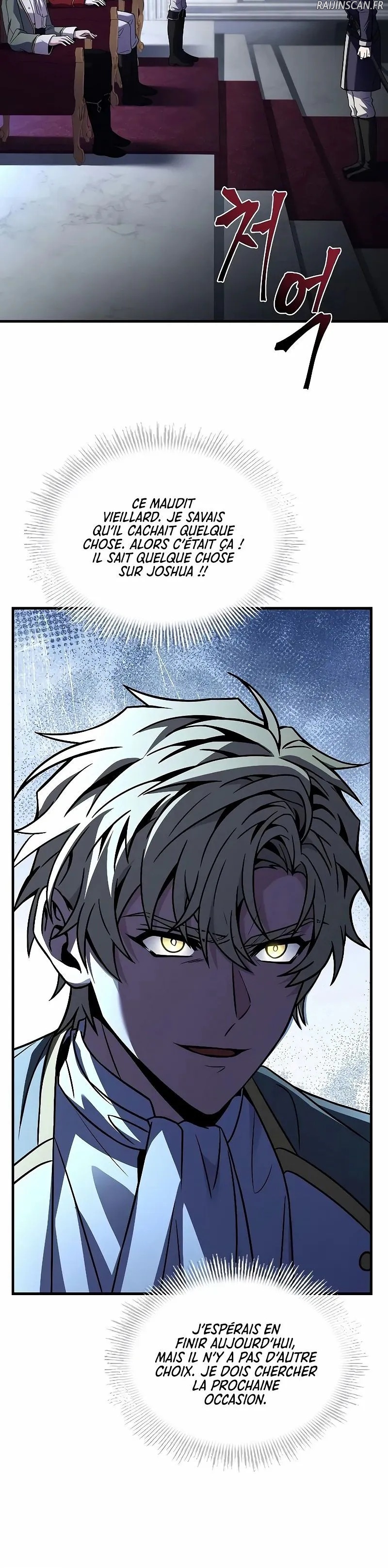 Read Return of the Legendary Spear Knight FR Manga Online