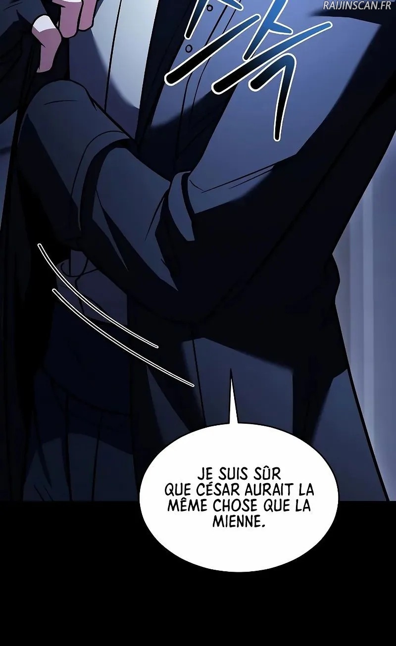 Read Return of the Legendary Spear Knight FR Manga Online