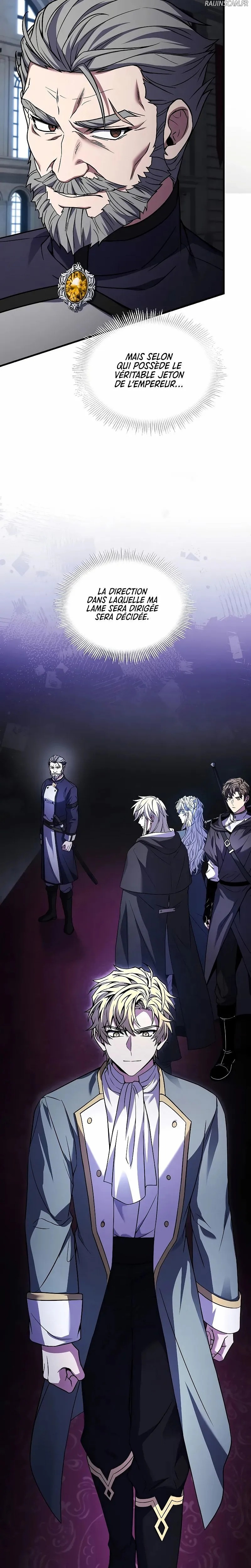 Read Return of the Legendary Spear Knight FR Manga Online