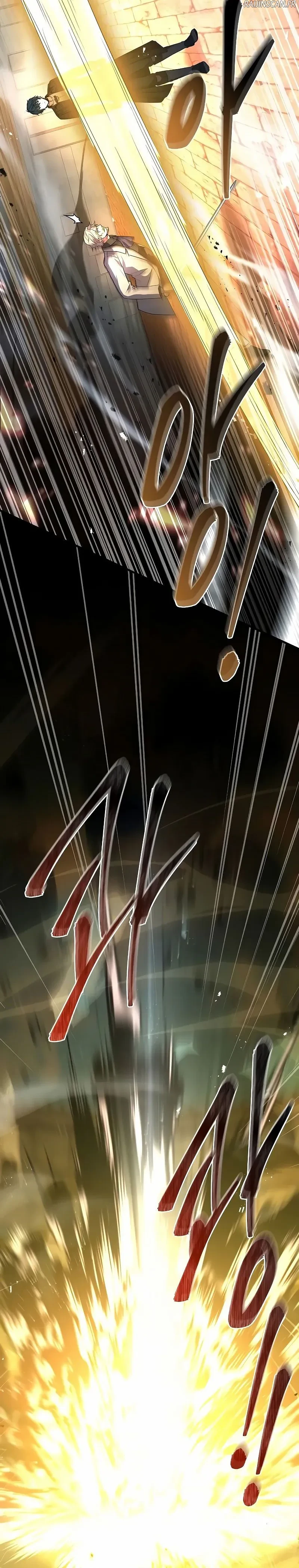 Read Return of the Legendary Spear Knight FR Manga Online