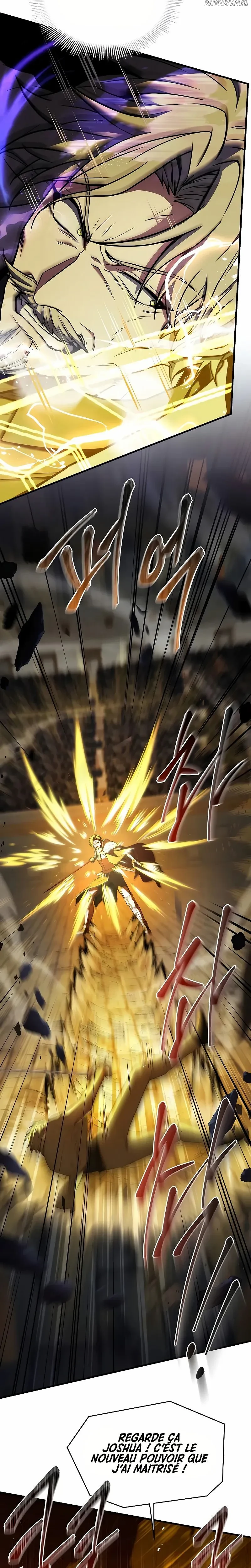 Read Return of the Legendary Spear Knight FR Manga Online