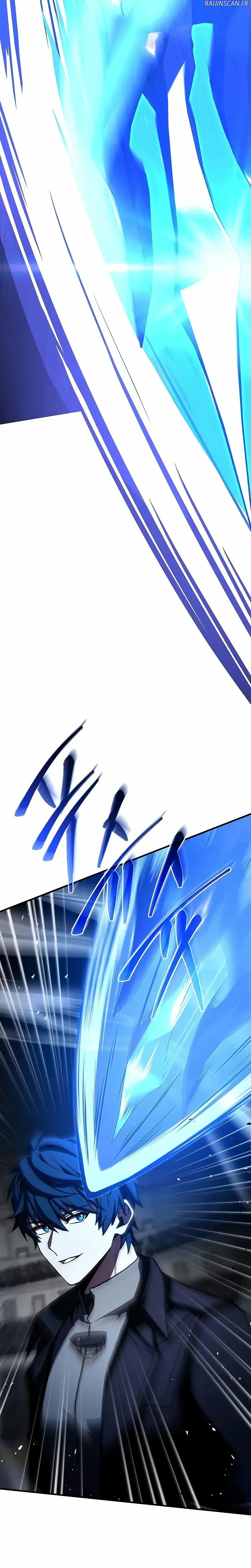 Read Return of the Legendary Spear Knight FR Manga Online
