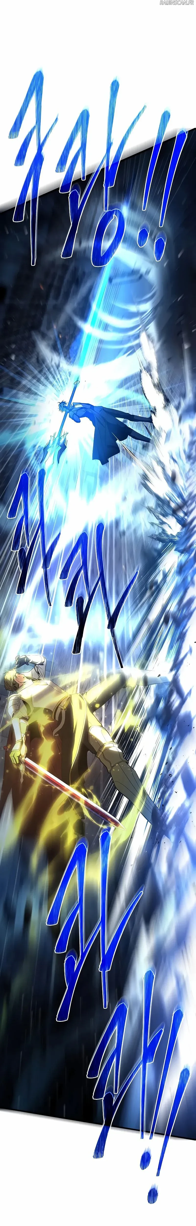 Read Return of the Legendary Spear Knight FR Manga Online