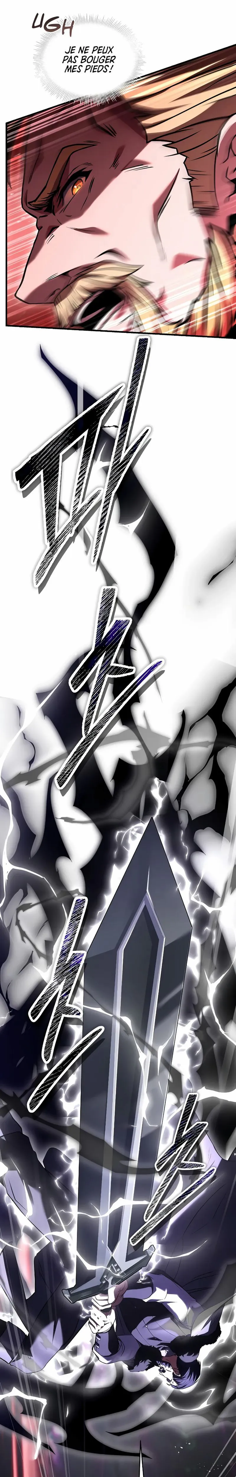 Read Return of the Legendary Spear Knight FR Manga Online