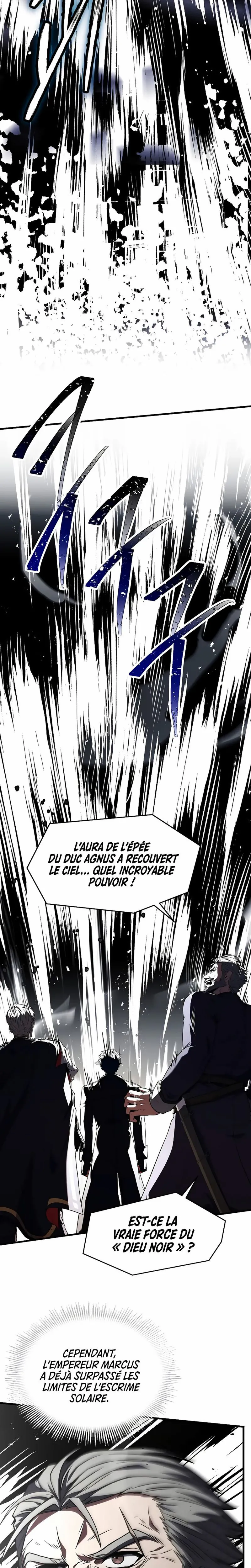 Read Return of the Legendary Spear Knight FR Manga Online