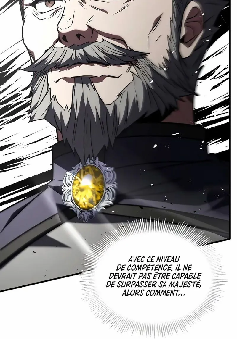 Read Return of the Legendary Spear Knight FR Manga Online